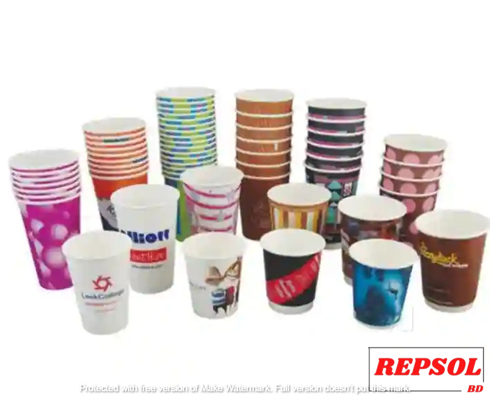 paper cup plate (5)