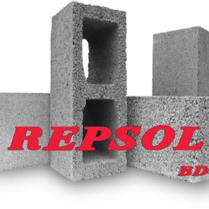 Repsol bd hollow-concrete-blocks-ebay