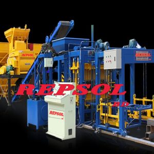 block machine rbd